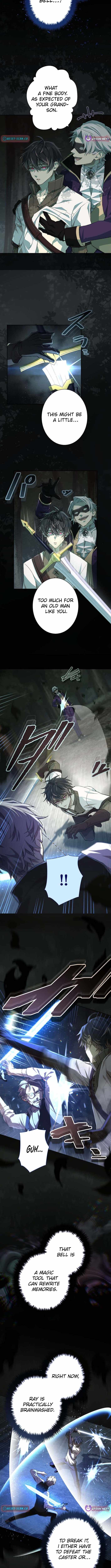 The Avenging Assassin Doll Chapter 1-eng-li - Page 13