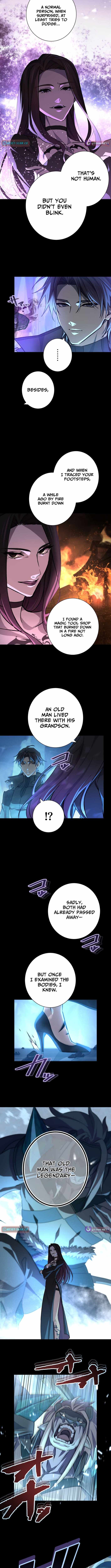 The Avenging Assassin Doll Chapter 9-eng-li - Page 7