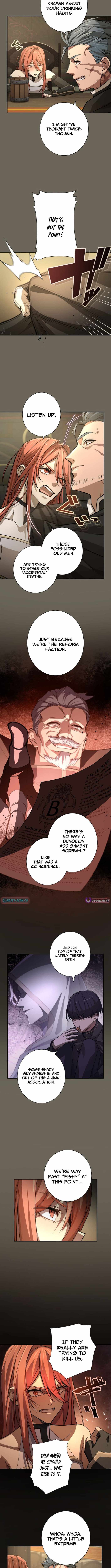 The Avenging Assassin Doll Chapter 10-eng-li - Page 8