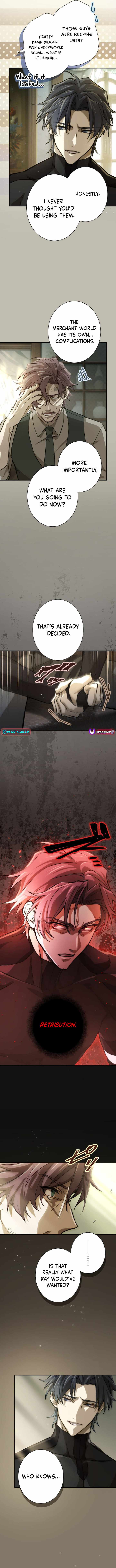 The Avenging Assassin Doll Chapter 3-eng-li - Page 8