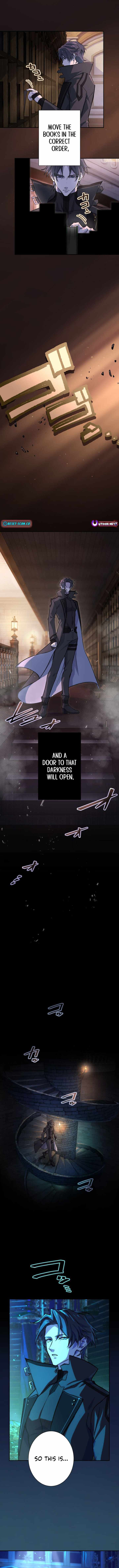The Avenging Assassin Doll Chapter 3-eng-li - Page 12