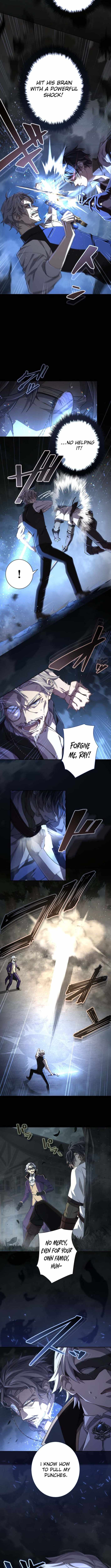 The Avenging Assassin Doll Chapter 1-eng-li - Page 14