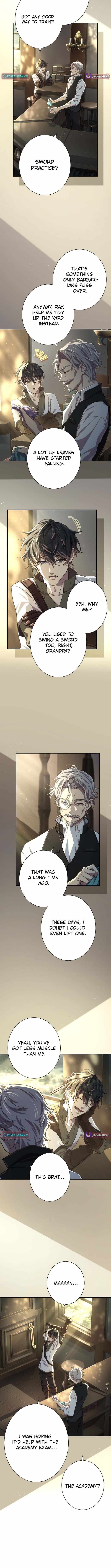 The Avenging Assassin Doll Chapter 1-eng-li - Page 2