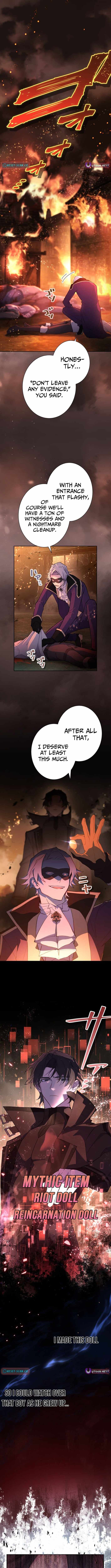 The Avenging Assassin Doll Chapter 2-eng-li - Page 2