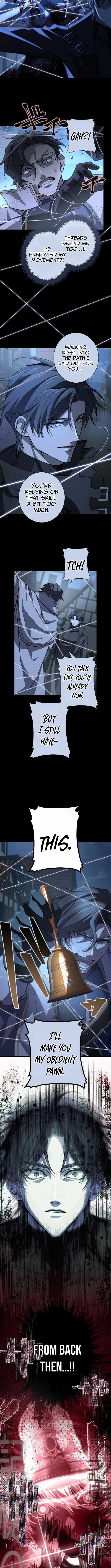 The Avenging Assassin Doll Chapter 12-eng-li - Page 11