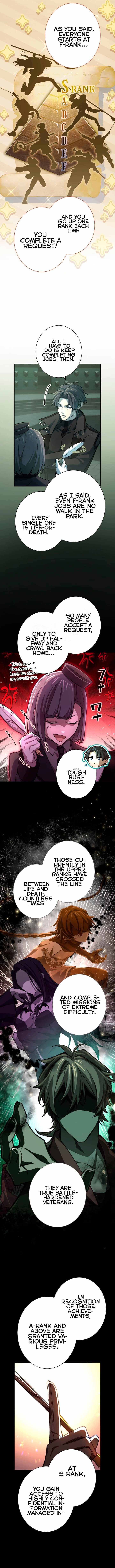 The Avenging Assassin Doll Chapter 5-eng-li - Page 2