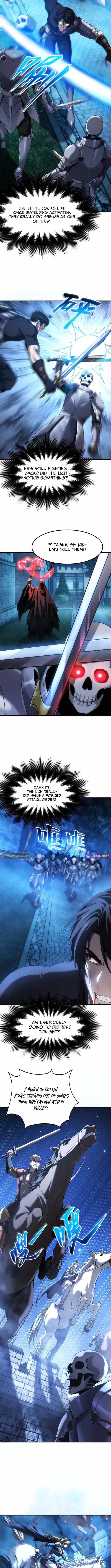 The Amber Sword Chapter 3-eng-li - Page 7