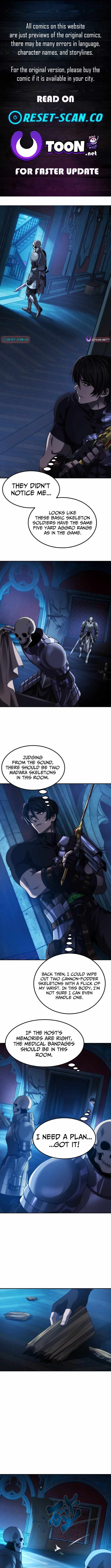 The Amber Sword Chapter 2-eng-li - Page 0