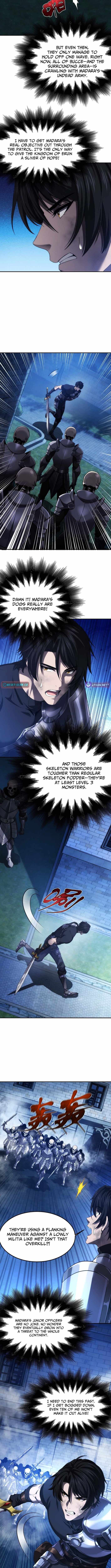 The Amber Sword Chapter 3-eng-li - Page 2