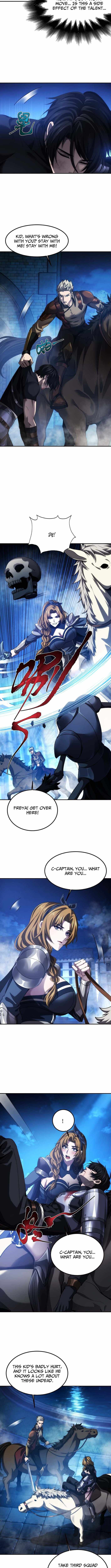 The Amber Sword Chapter 3-eng-li - Page 9