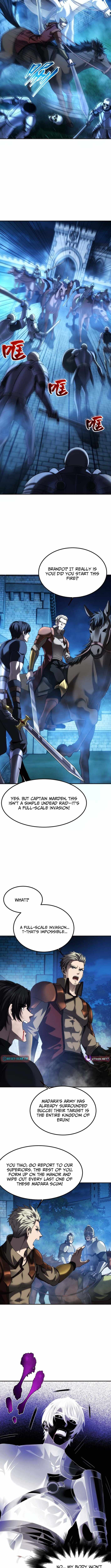 The Amber Sword Chapter 3-eng-li - Page 8