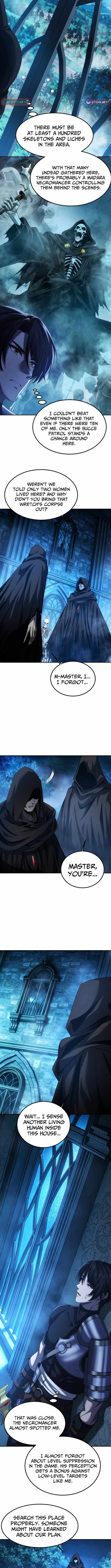 The Amber Sword Chapter 2-eng-li - Page 5