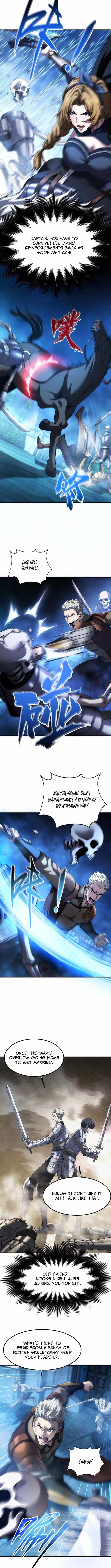The Amber Sword Chapter 3-eng-li - Page 11