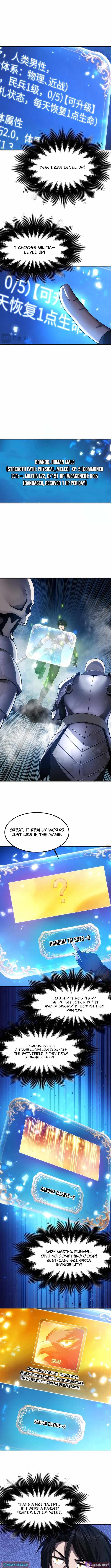 The Amber Sword Chapter 3-eng-li - Page 4