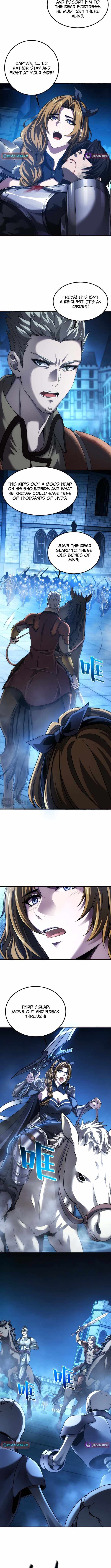 The Amber Sword Chapter 3-eng-li - Page 10