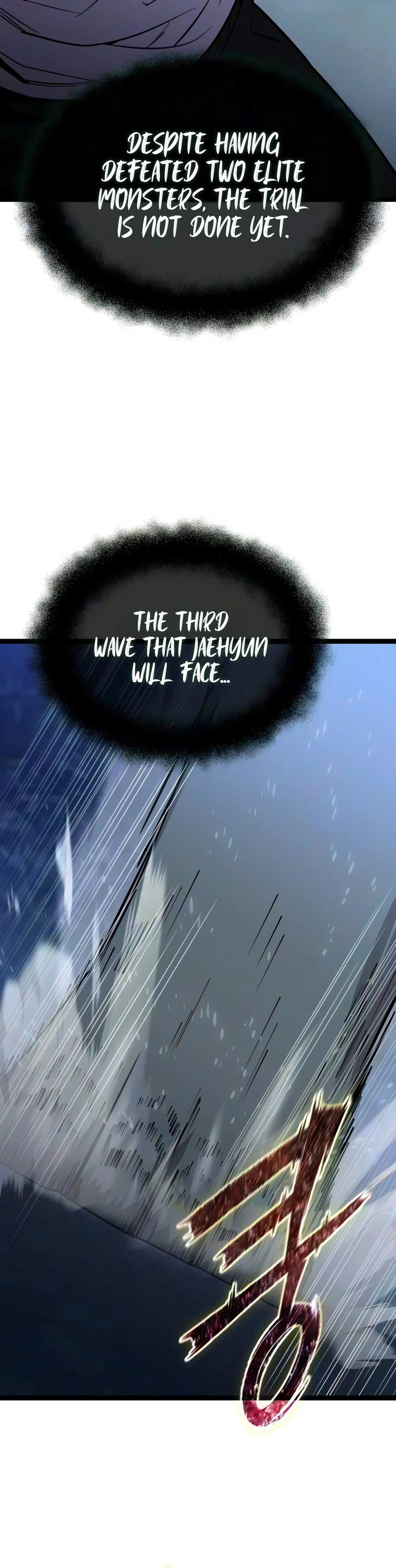 I Obtained a Mythic Item Chapter 182-eng-li - Page 18