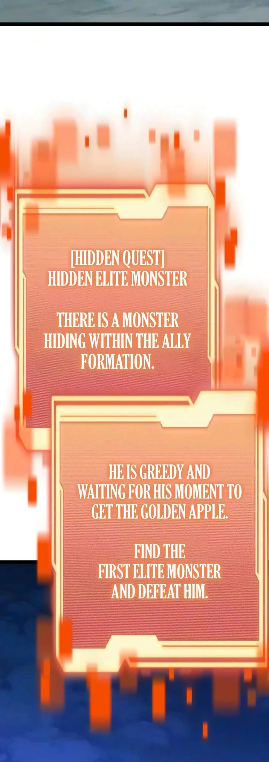 I Obtained a Mythic Item Chapter 182-eng-li - Page 6