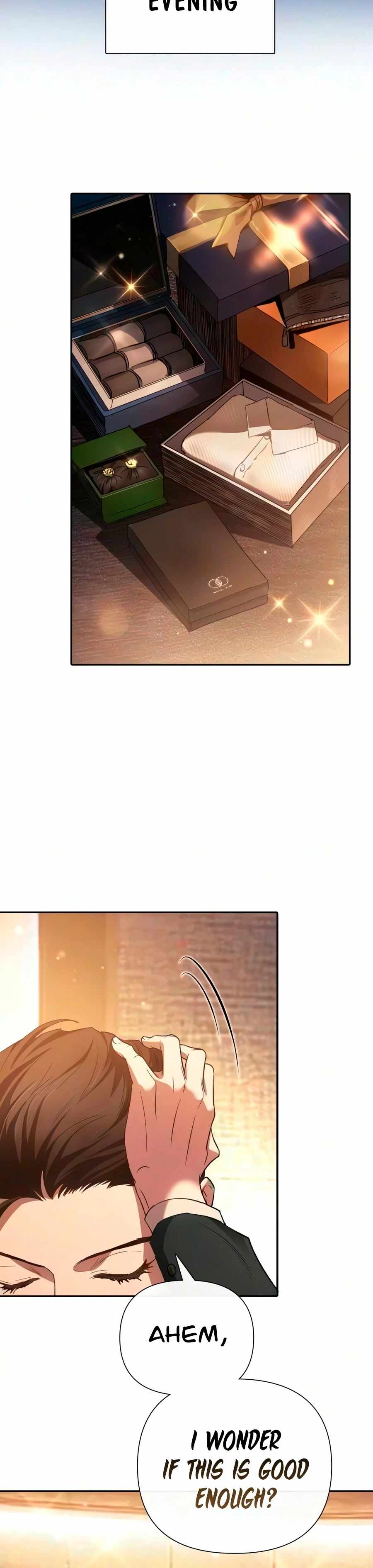 The S-Classes That I Raised Chapter 167-eng-li - Page 12
