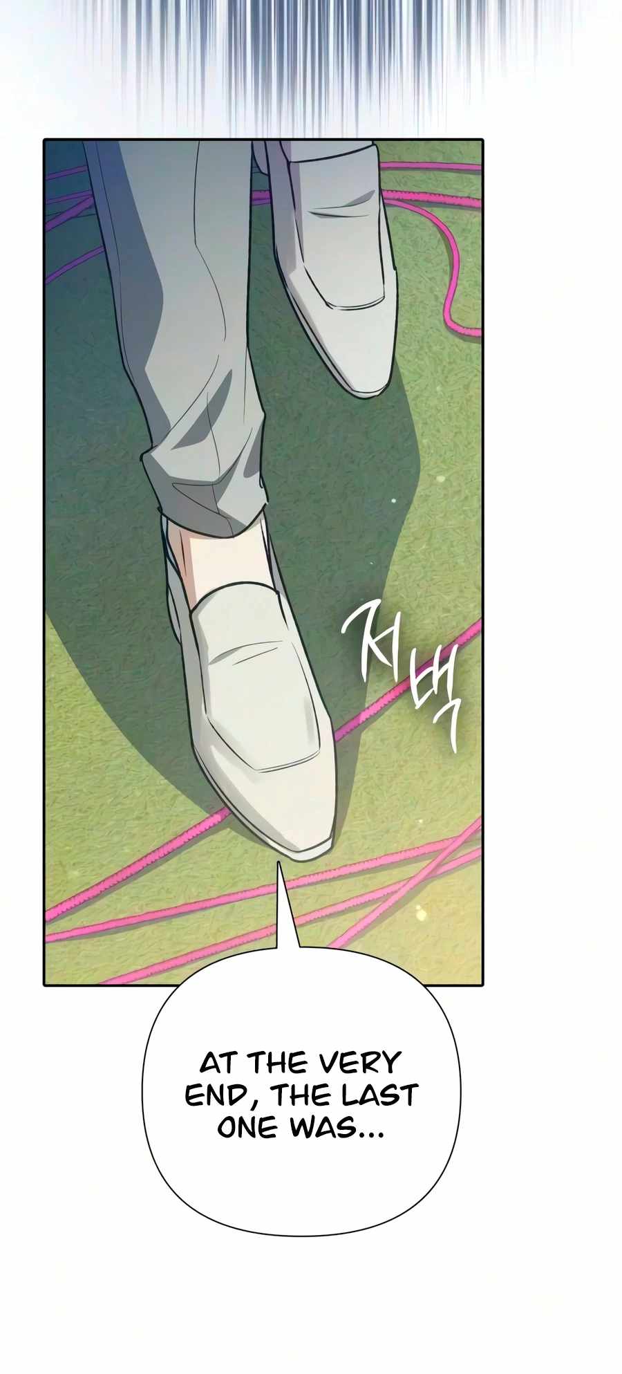 The S-Classes That I Raised Chapter 167-eng-li - Page 8