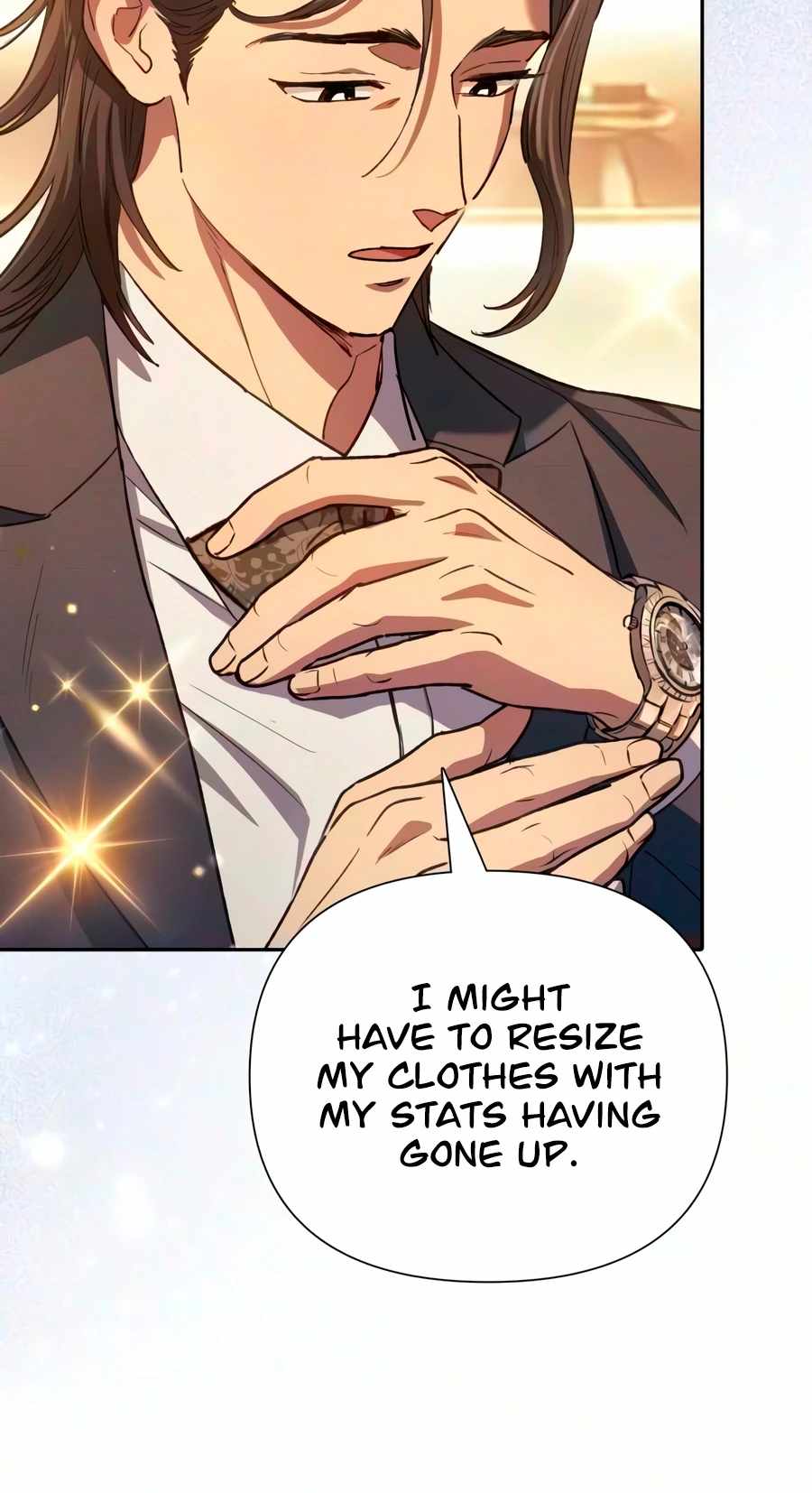 The S-Classes That I Raised Chapter 167-eng-li - Page 14