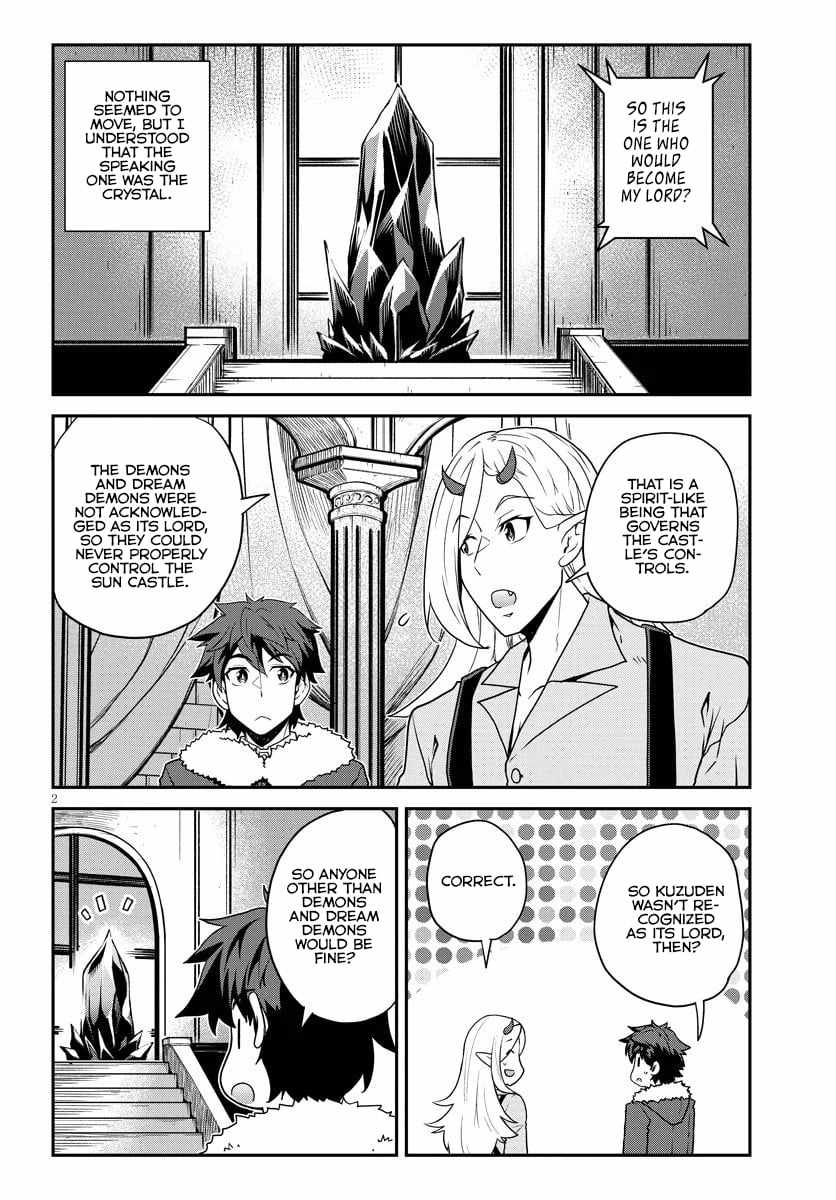Isekai Nonbiri Nouka Chapter 307-eng-li - Page 2