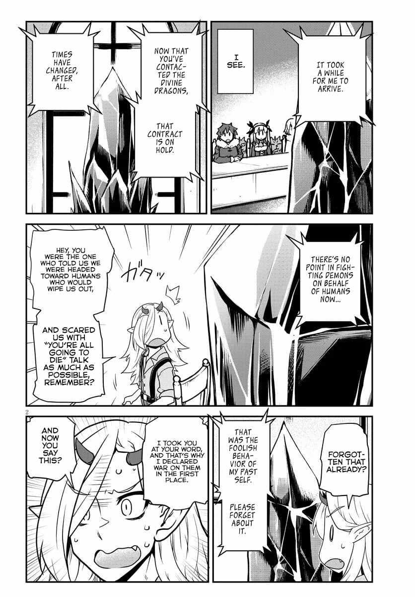 Isekai Nonbiri Nouka Chapter 309-eng-li - Page 2