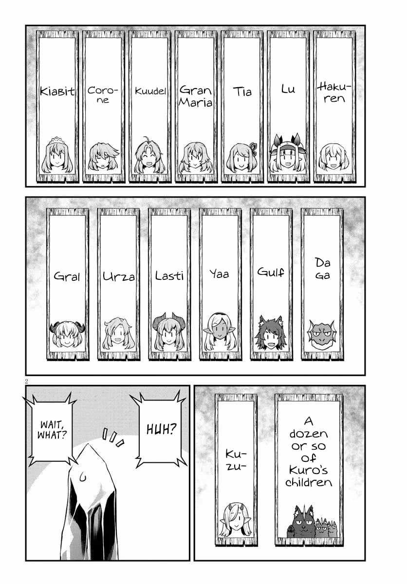 Isekai Nonbiri Nouka Chapter 308-eng-li - Page 2