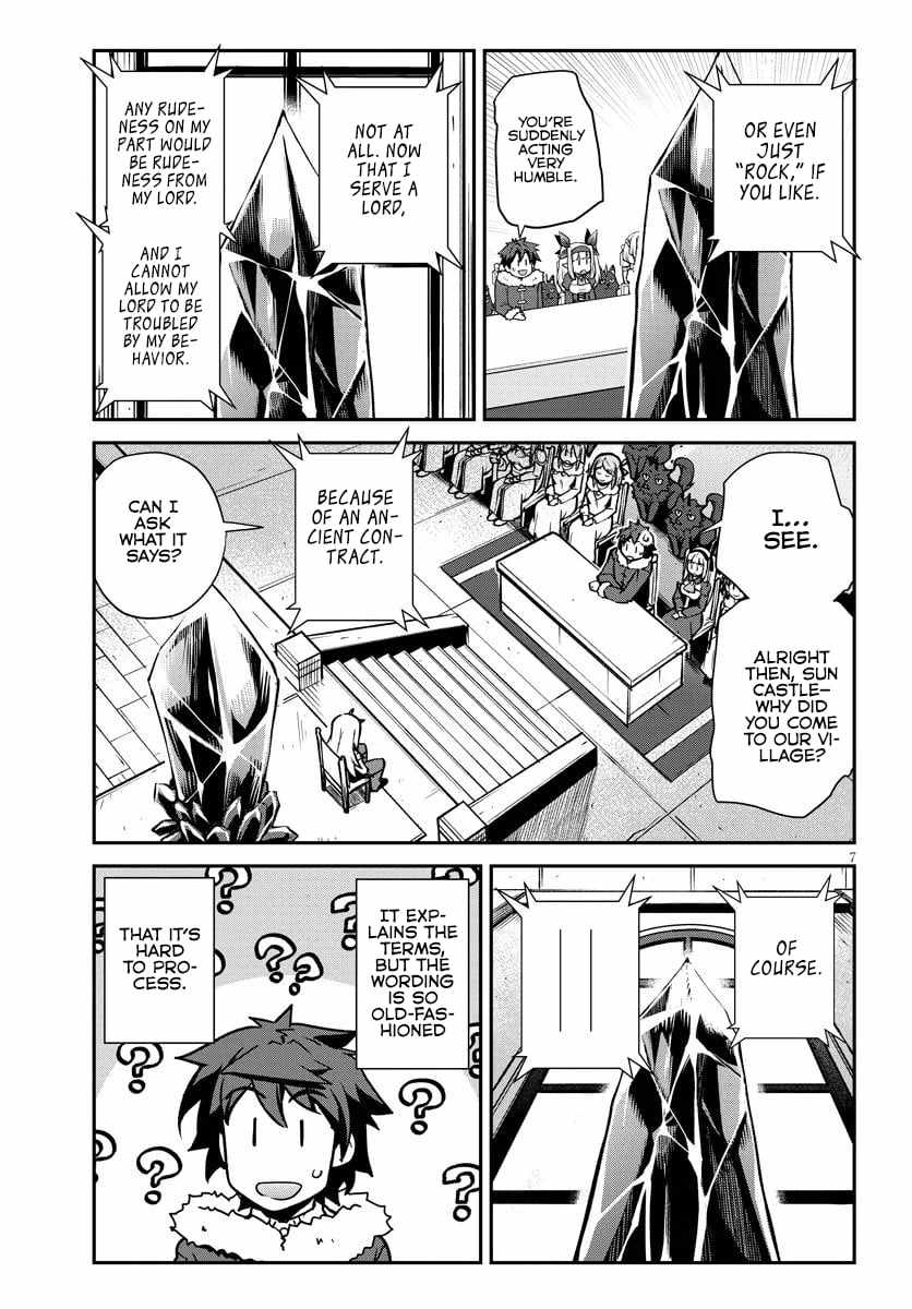 Isekai Nonbiri Nouka Chapter 308-eng-li - Page 7
