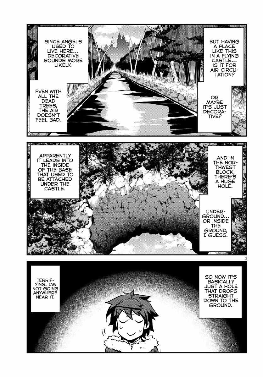 Isekai Nonbiri Nouka Chapter 310-eng-li - Page 3