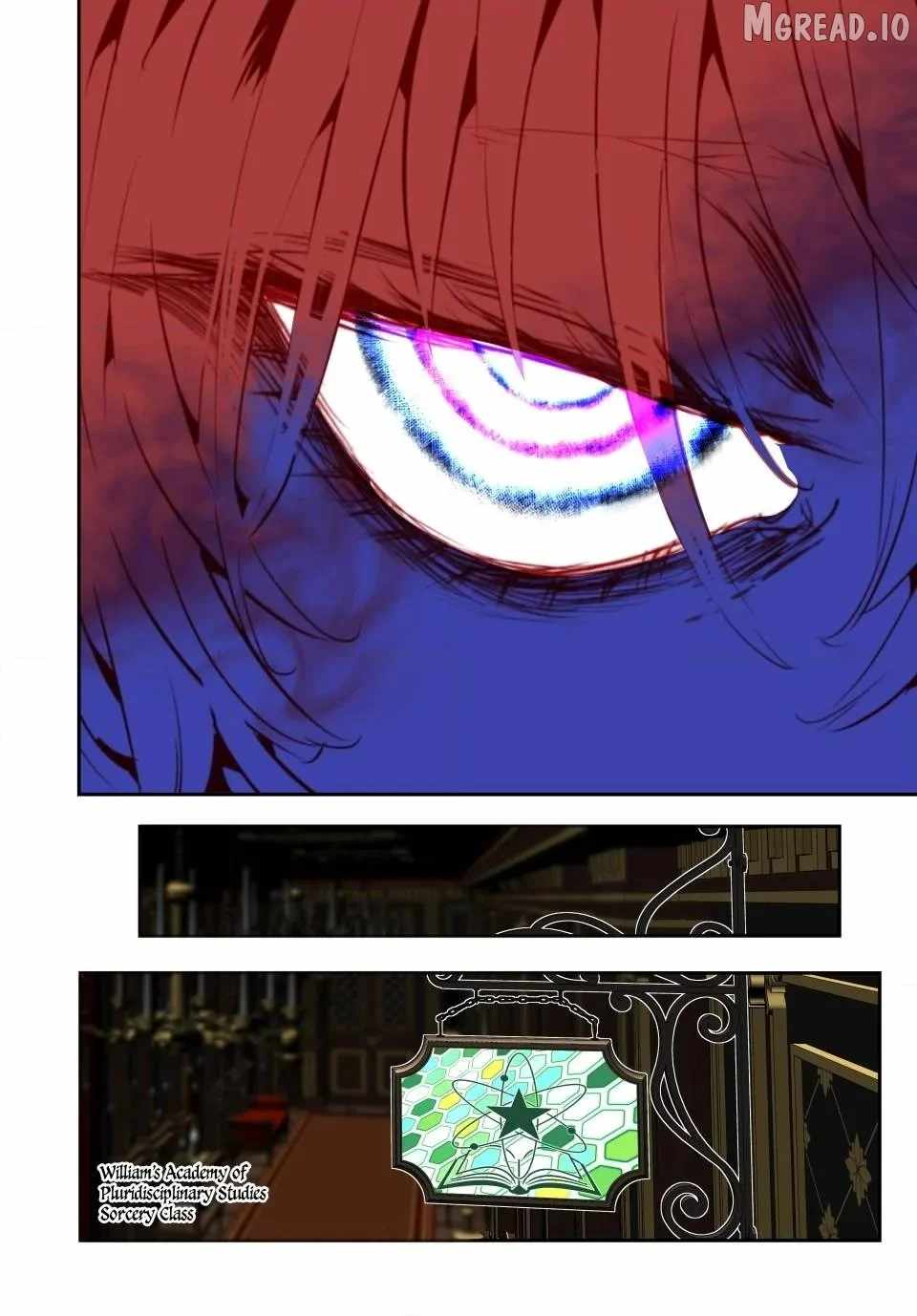 I was reincarnated as the 7th Prince so I will perfect my magic as I please Chapter 216-eng-li - Page 19