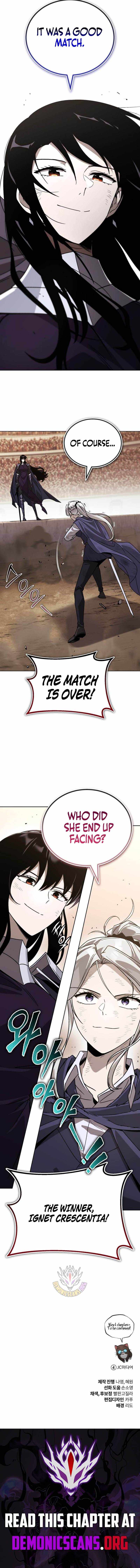 The lazy prince becomes a genius Chapter 145-eng-li - Page 21