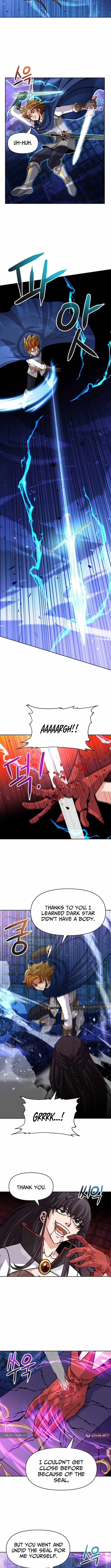 The 10th Class Lout of the Knight Family Chapter 36-eng-li - Page 8