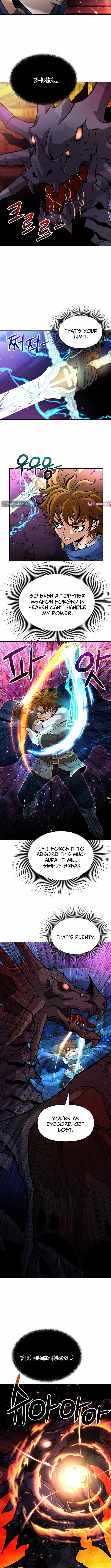 The 10th Class Lout of the Knight Family Chapter 36-eng-li - Page 5