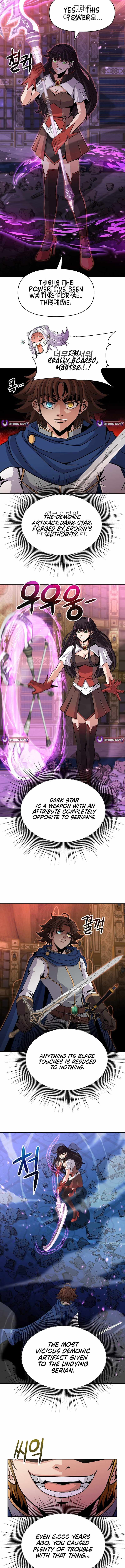 The 10th Class Lout of the Knight Family Chapter 37-eng-li - Page 1