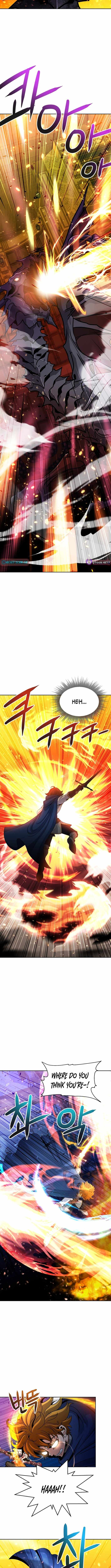 The 10th Class Lout of the Knight Family Chapter 36-eng-li - Page 6