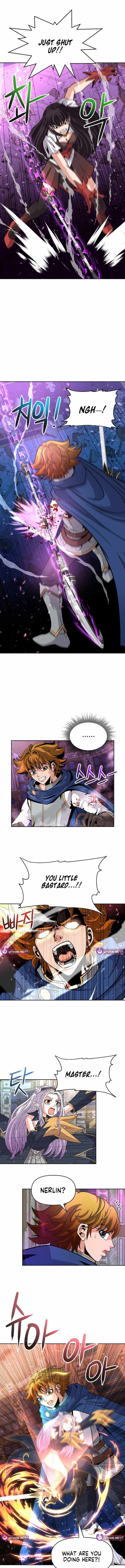 The 10th Class Lout of the Knight Family Chapter 37-eng-li - Page 6