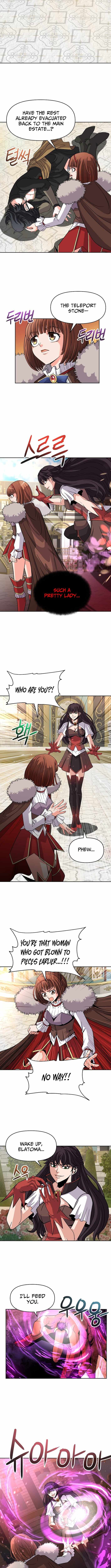 The 10th Class Lout of the Knight Family Chapter 38-eng-li - Page 7