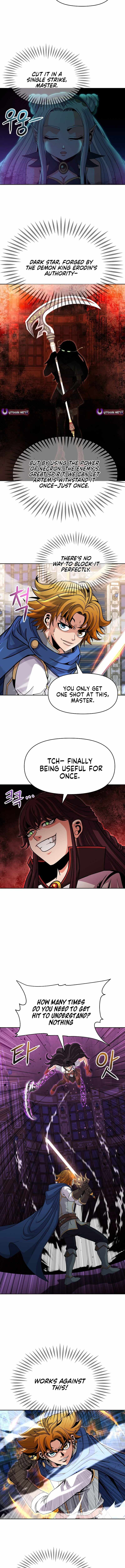 The 10th Class Lout of the Knight Family Chapter 37-eng-li - Page 7