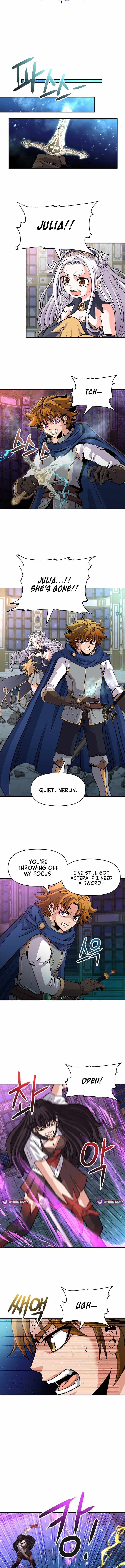 The 10th Class Lout of the Knight Family Chapter 37-eng-li - Page 3