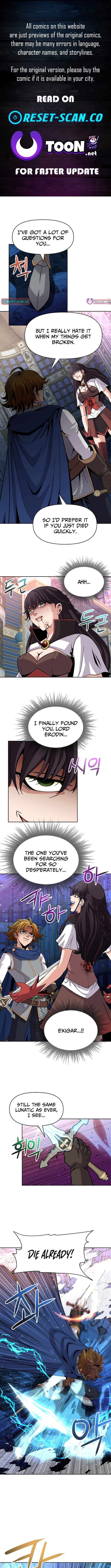 The 10th Class Lout of the Knight Family Chapter 36-eng-li - Page 0