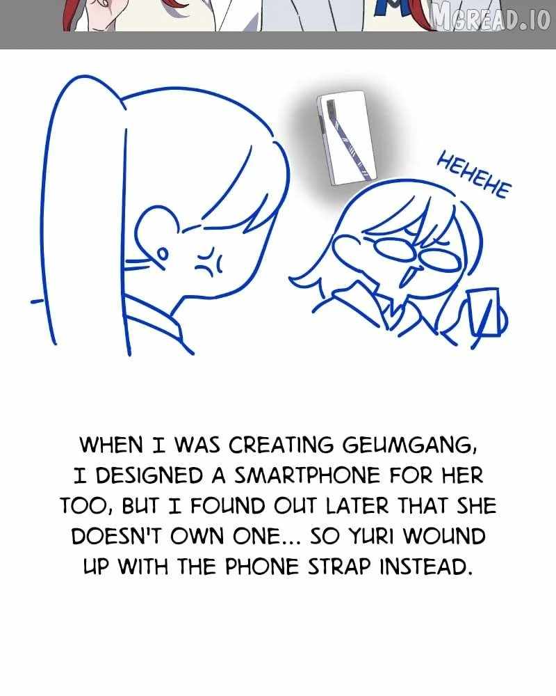 Lord, Let Me Be the Devil! Chapter 68-eng-li - Page 34