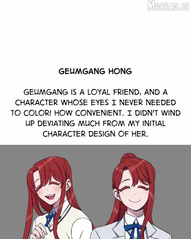 Lord, Let Me Be the Devil! Chapter 68-eng-li - Page 33