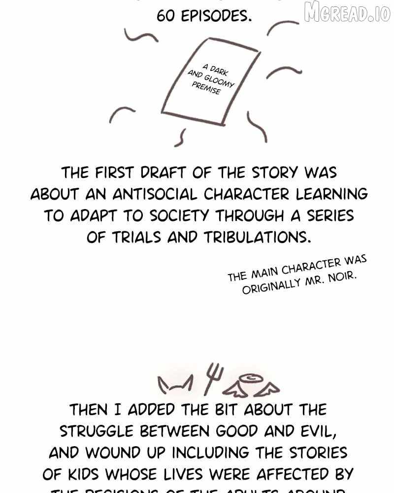Lord, Let Me Be the Devil! Chapter 68-eng-li - Page 1