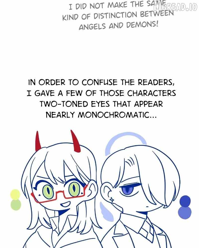 Lord, Let Me Be the Devil! Chapter 68-eng-li - Page 23
