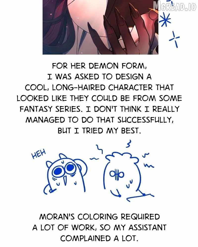 Lord, Let Me Be the Devil! Chapter 68-eng-li - Page 29