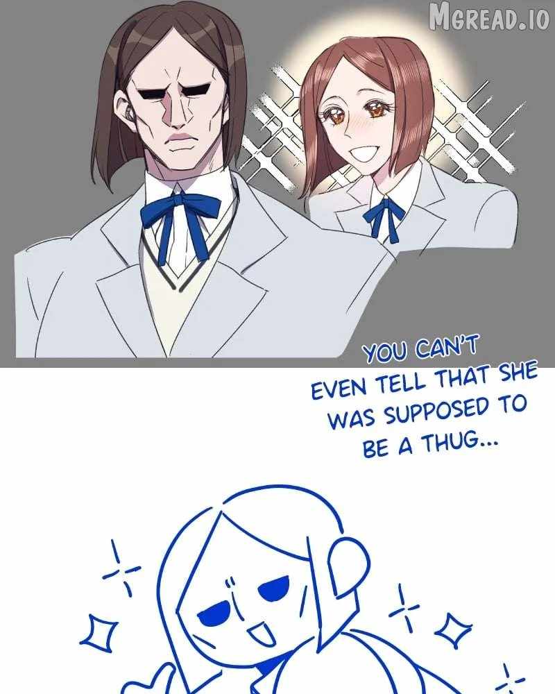 Lord, Let Me Be the Devil! Chapter 68-eng-li - Page 37