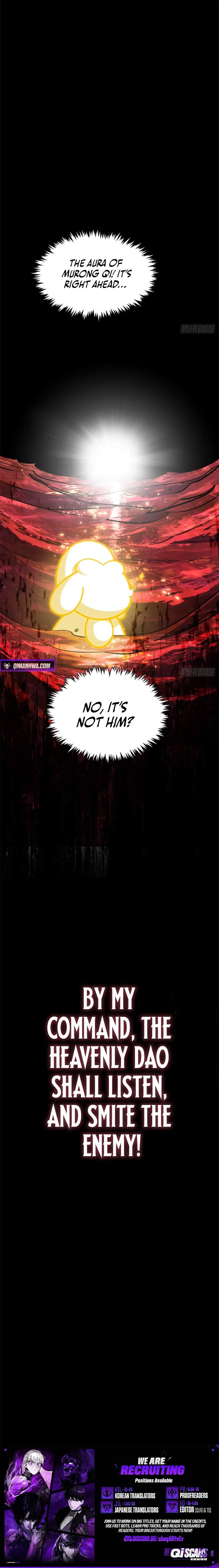 Top Tier Providence: Secretly Cultivate for a Thousand Years Chapter 264-eng-li - Page 8