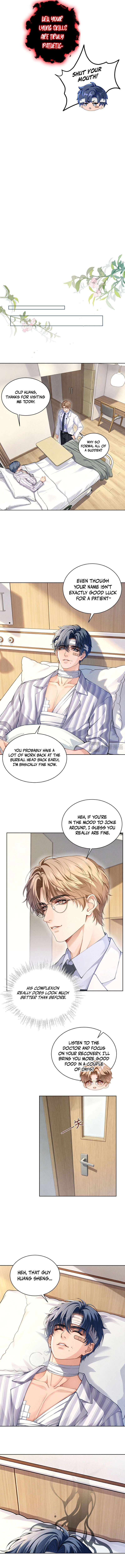 Shadow Hunter Chapter 4-eng-li - Page 2
