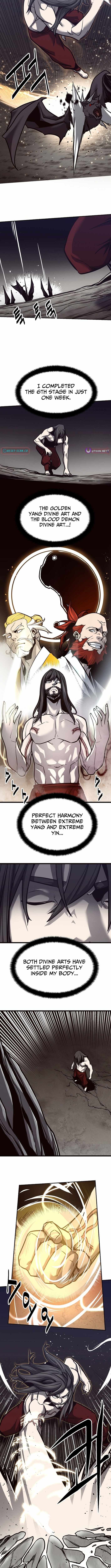 Enemies Chapter 55-eng-li - Page 1
