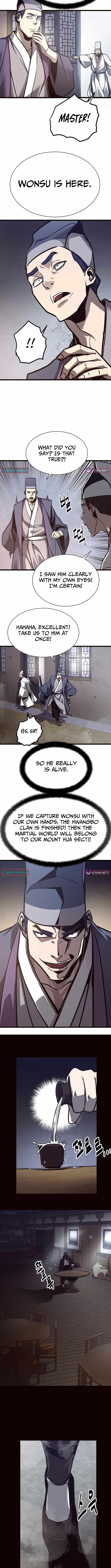 Enemies Chapter 55-eng-li - Page 5